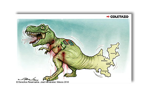 Coletazo